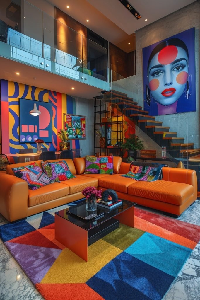 Pop Art Pad