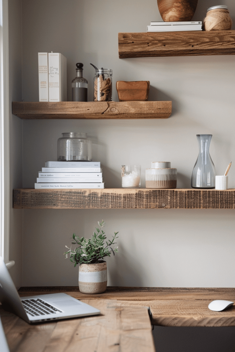 Picture of 29 Minimalist Organic Furniture Ideas - Courtneys World