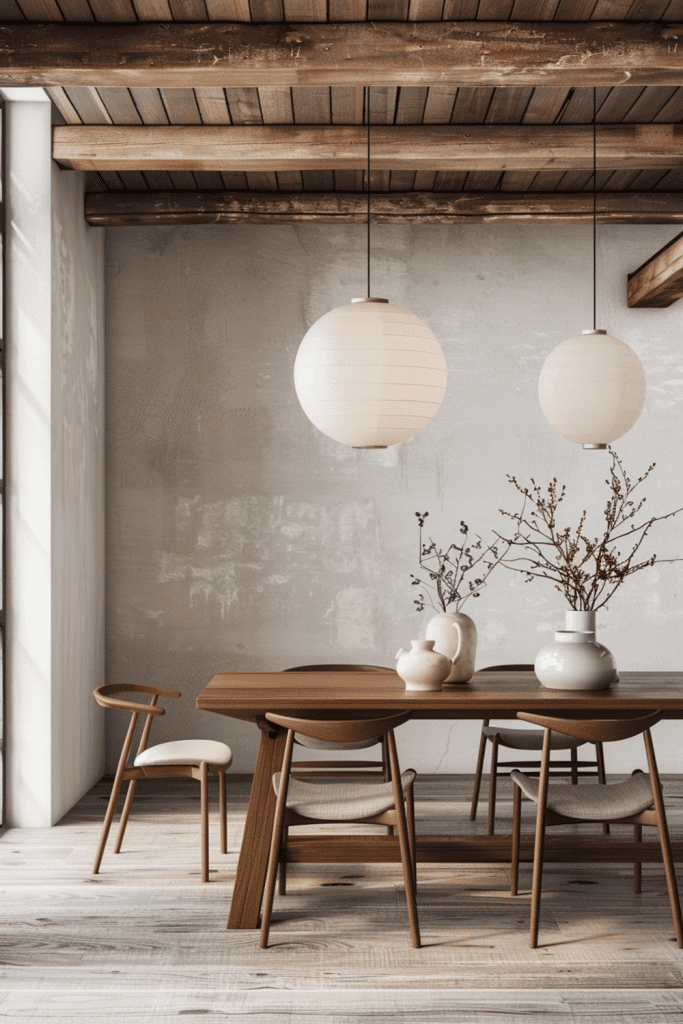 Recycled Metal Fixtures