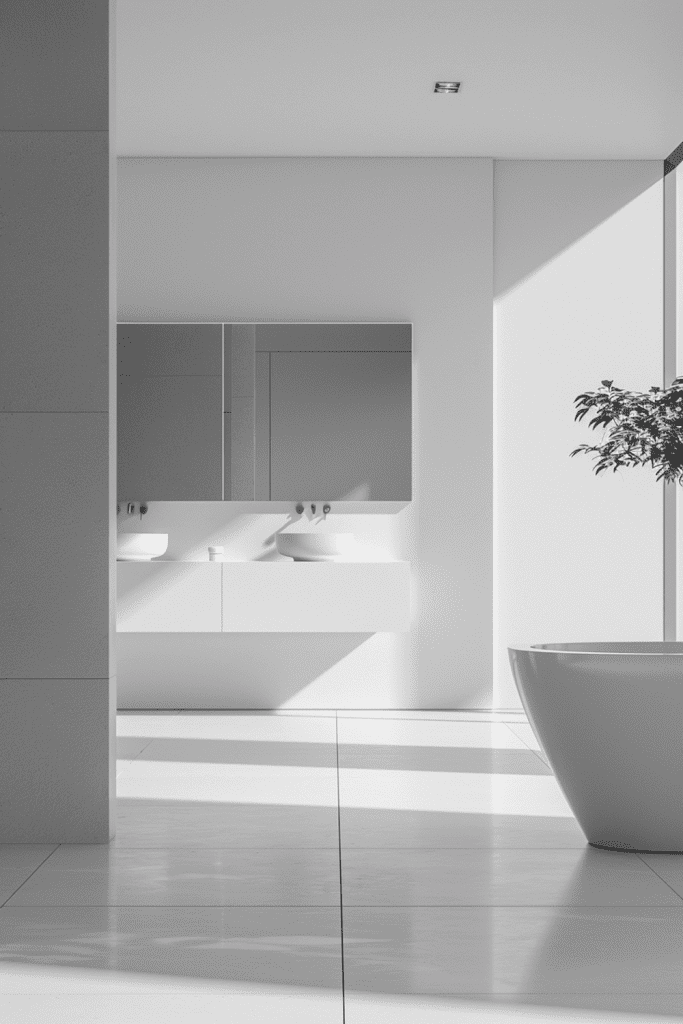 Reflective Surfaces