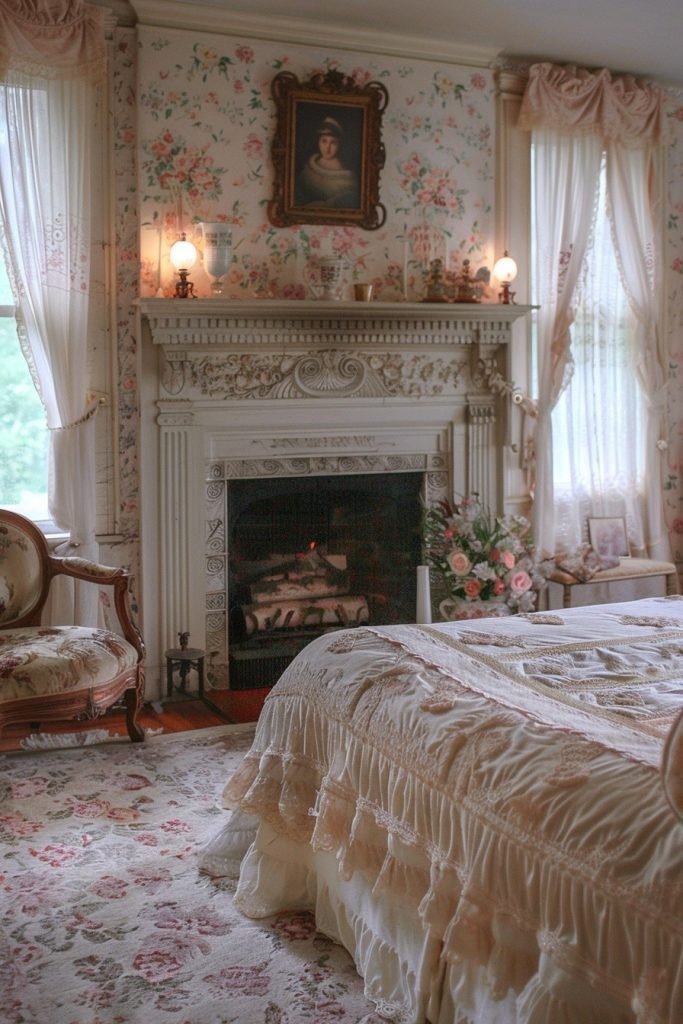 Romantic Retreat