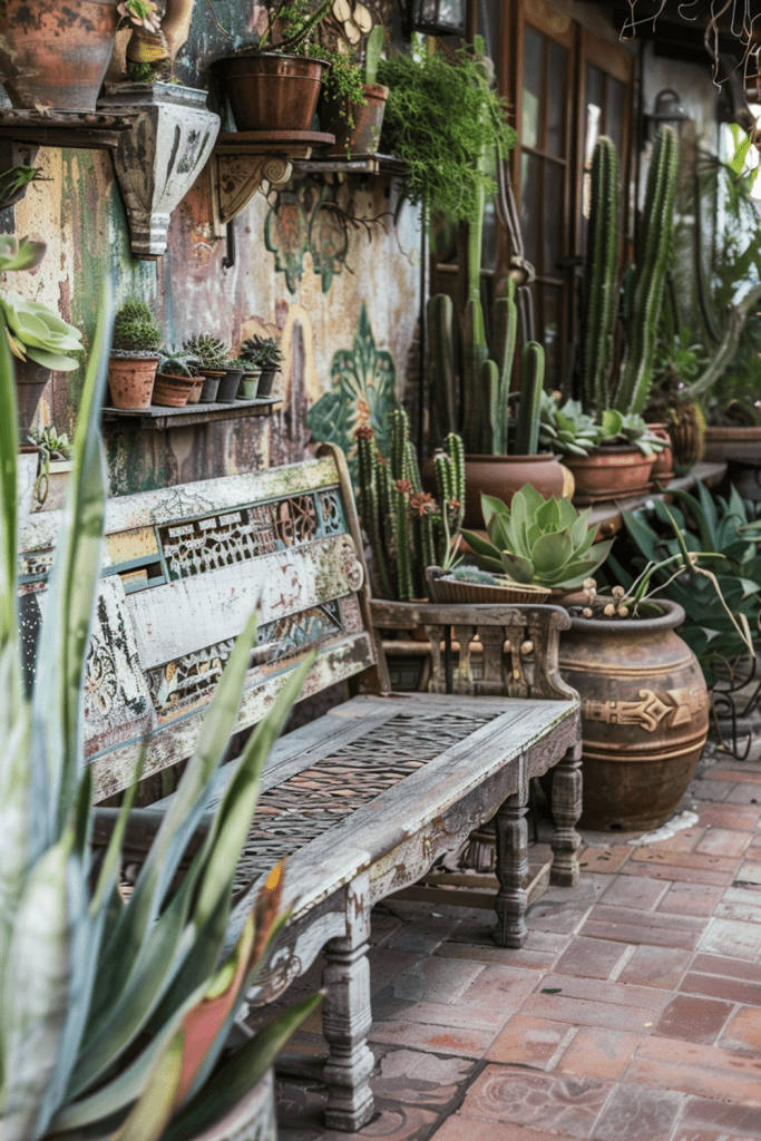 Rustic Charm