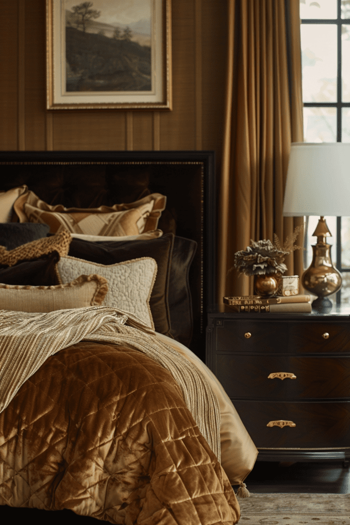 Sable Luxury