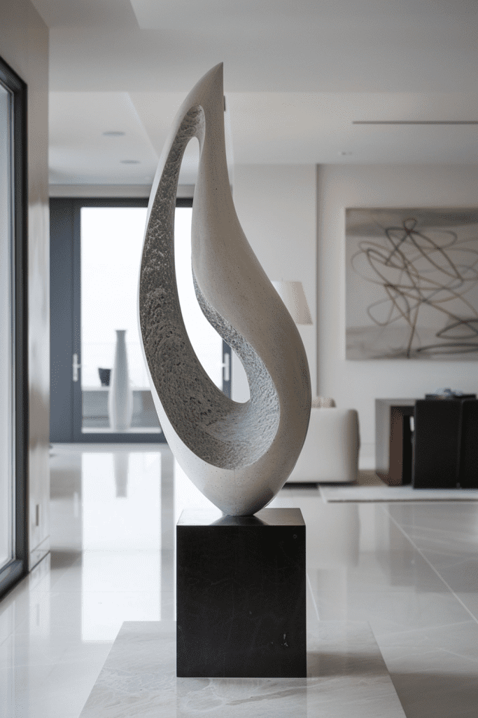 Sculptural Elements
