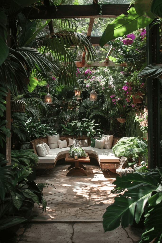 Secret Garden