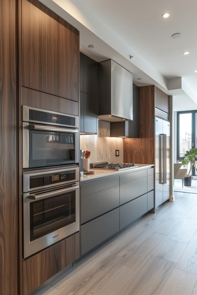 Selecting Multi-Use Appliances