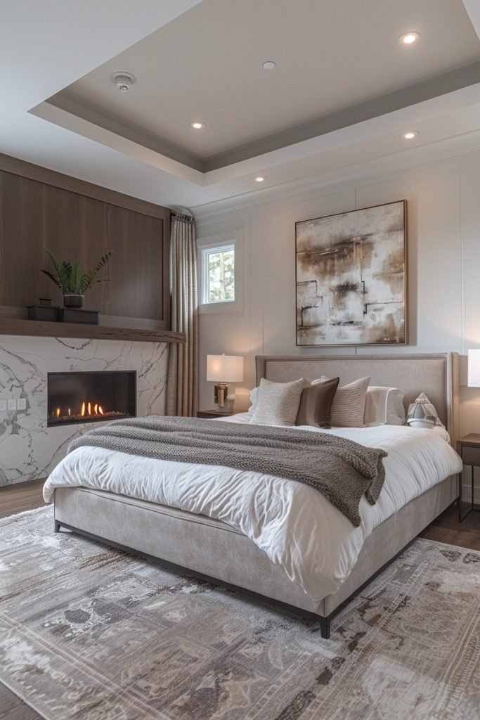 Sleek and Sophisticated