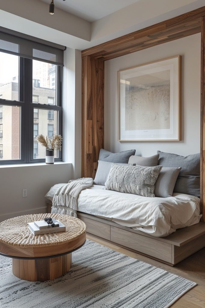 Smart Furniture
