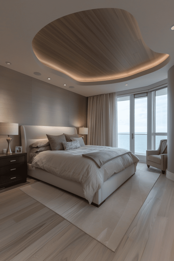 Soft and Sleek
