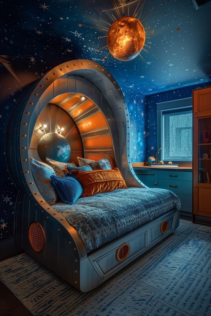 Space Station