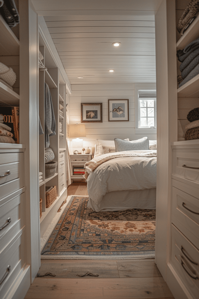Streamlined Storage Solutions