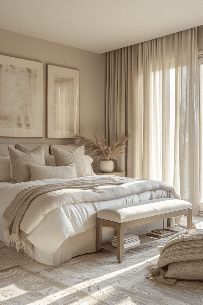 Subtle Solace Suite