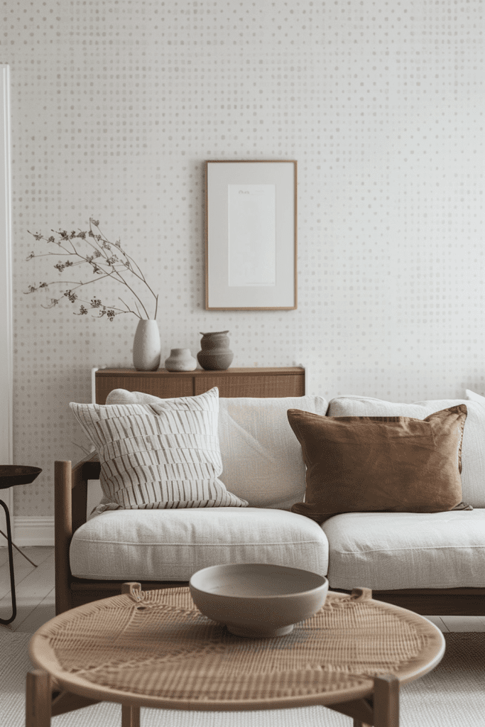 Subtle Wallpaper Designs