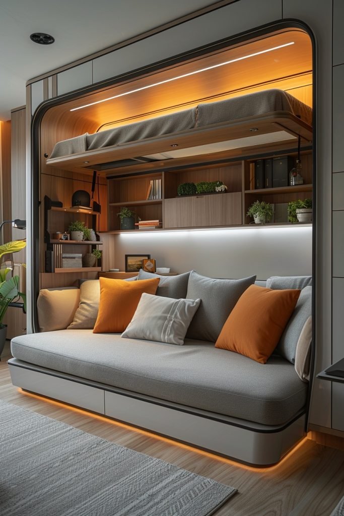 The Magic of Modular Furniture