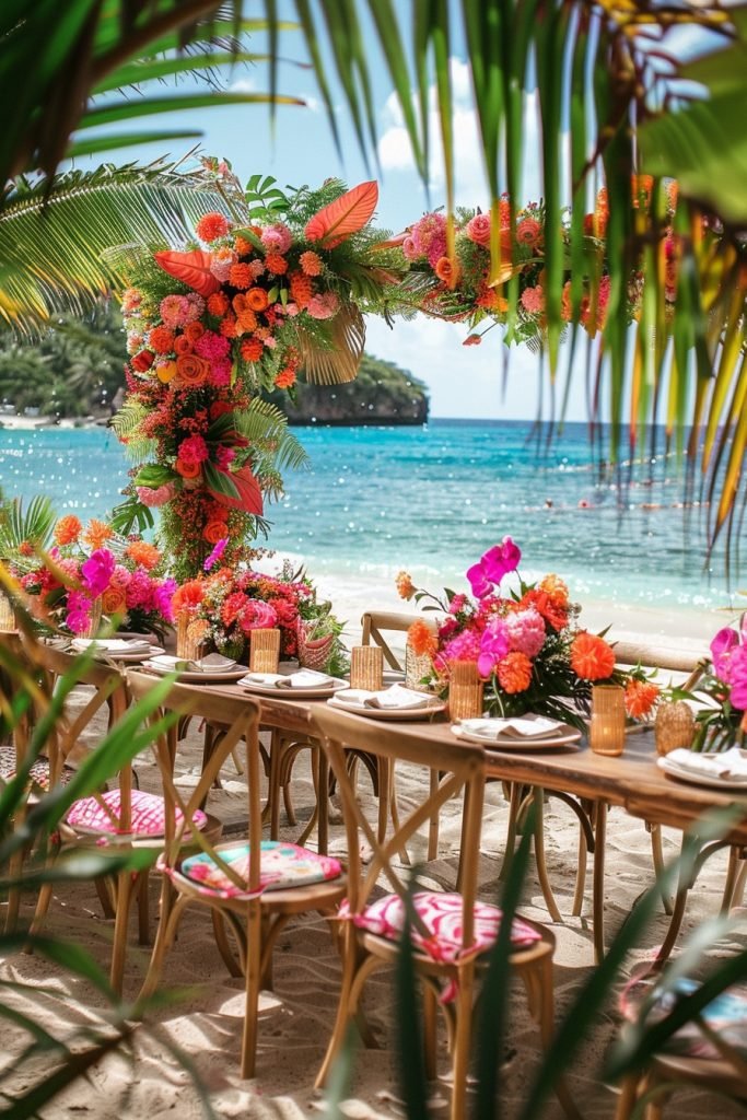 Tropical Bohemia