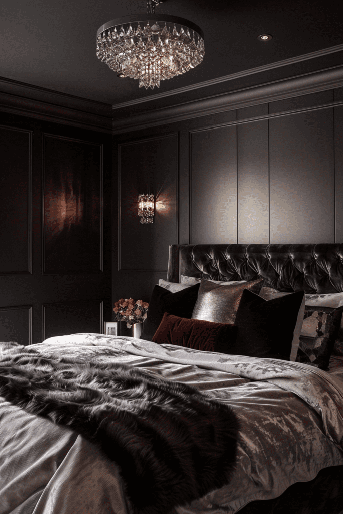 Understated Glamour