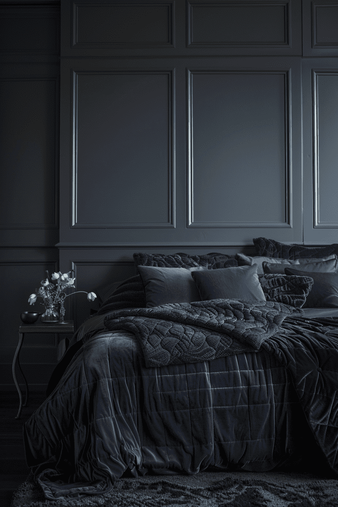 Velvet Night Dreams