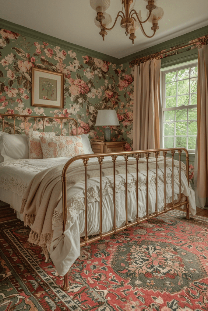Vintage Vibe Villa