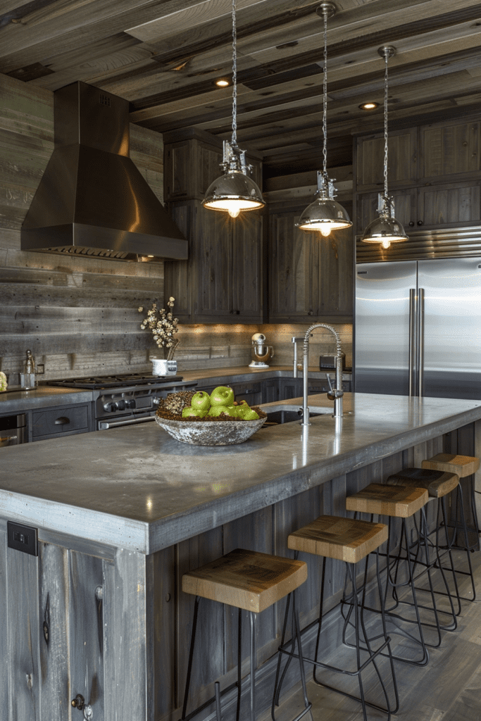 Weathered Gray