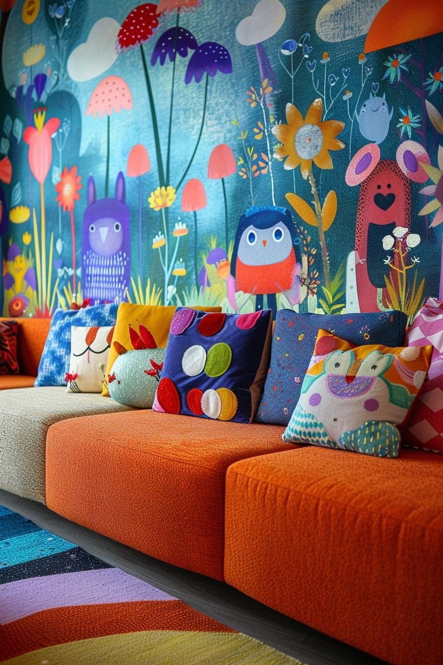 29 Whimsical Home Decor Ideas To Add Charm And Magic To Your Space ...