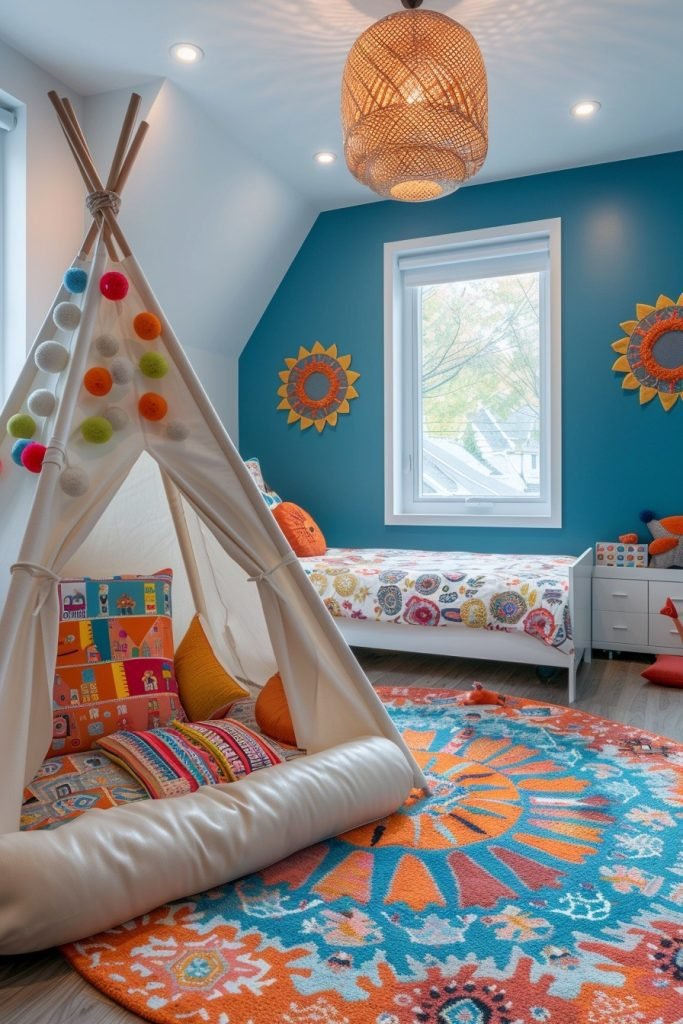 Whimsical Wonders