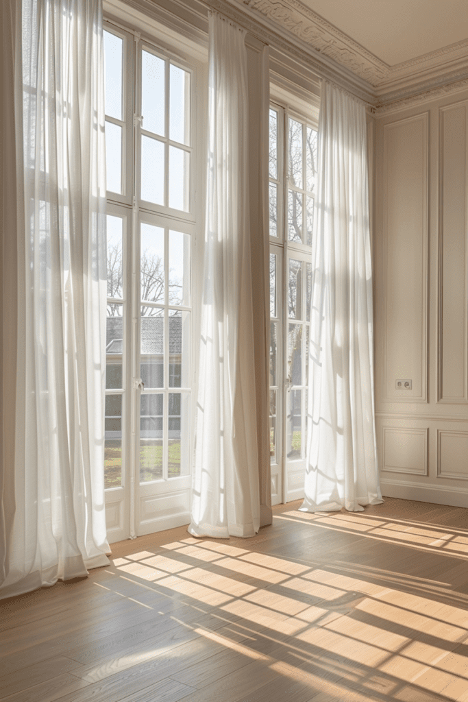 Window Treatments