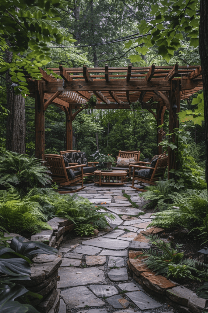 Woodland Wonder