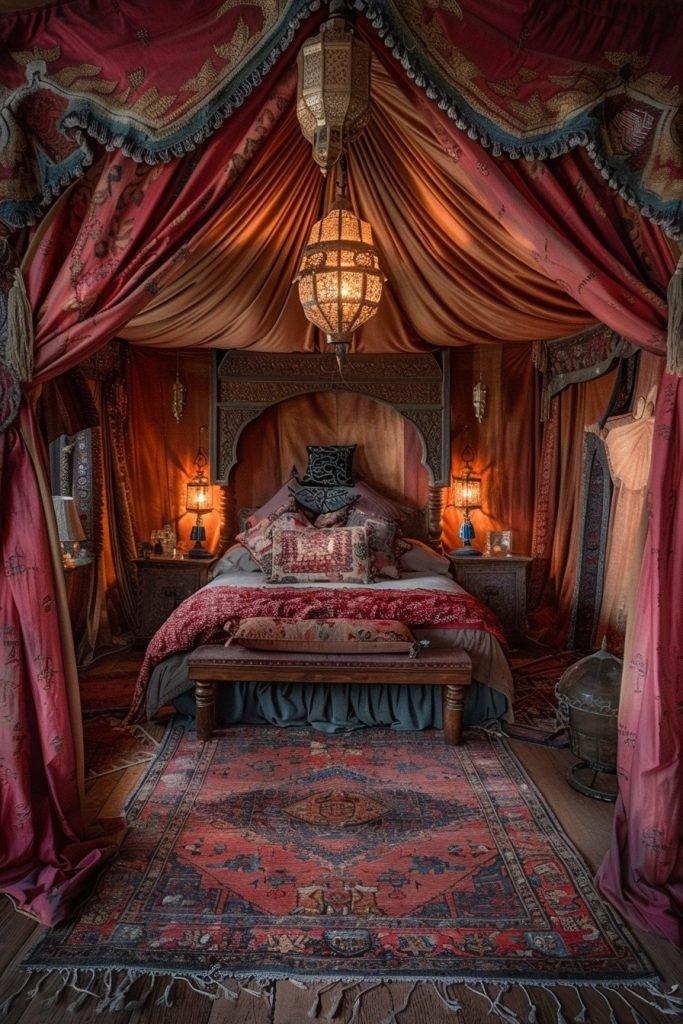 Arabian Fantasy