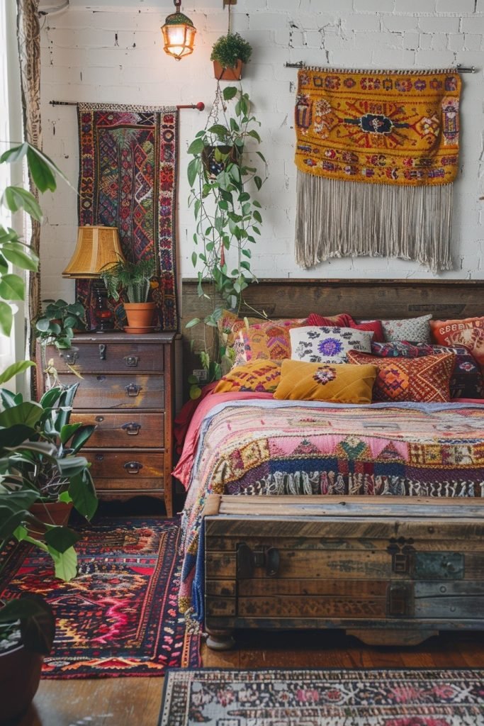 Artistic Escape