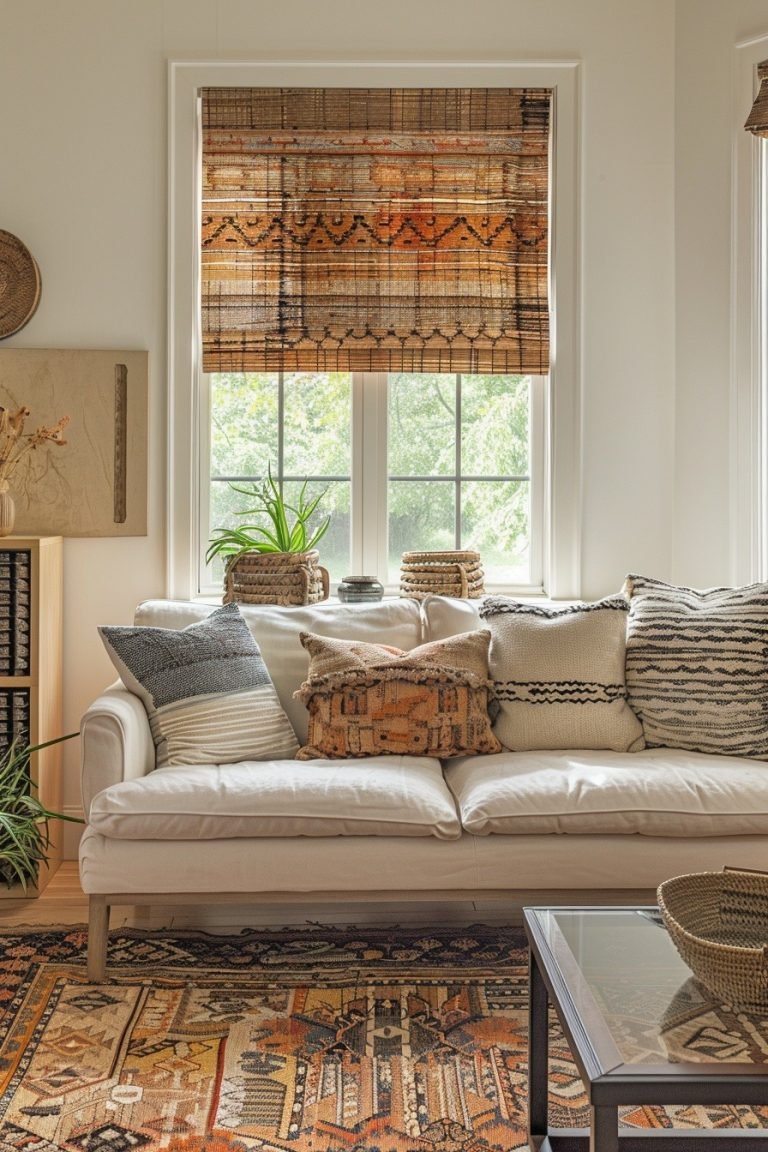 Picture of 49 Designer Window Treatments for 2026 - House Beautiful