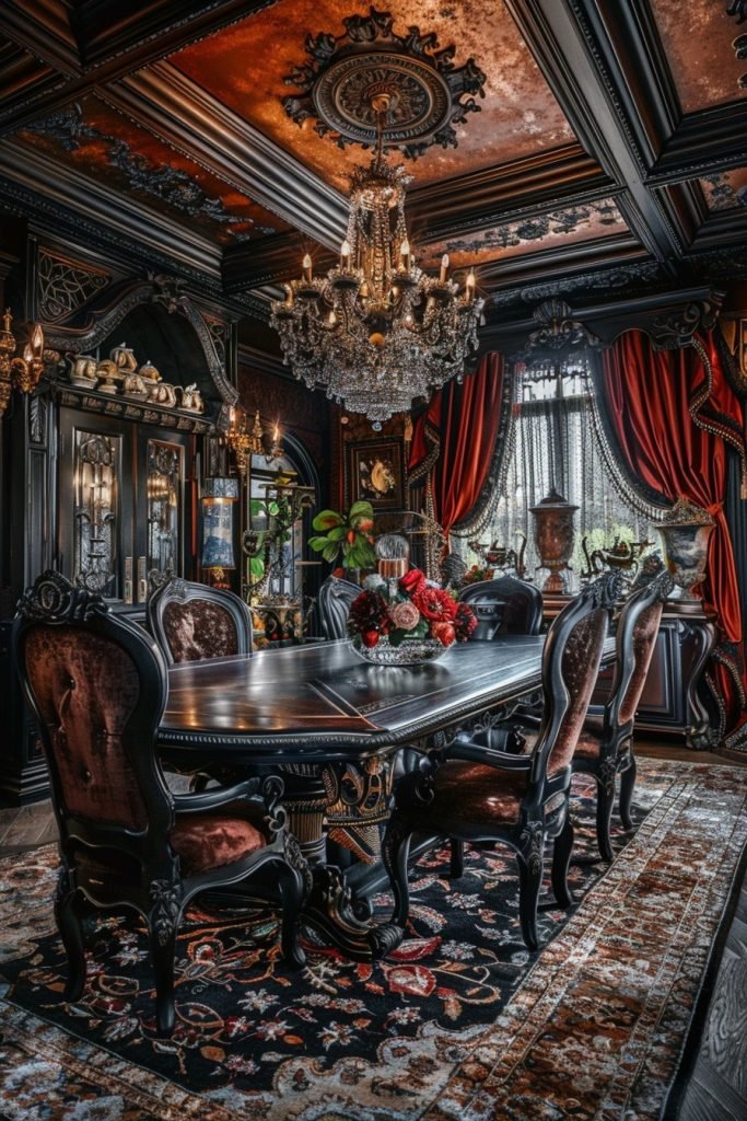 Baroque Elements
