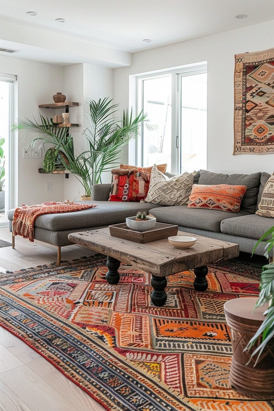 29 Modern Living Room Designs For Small Spaces - Courtneys World