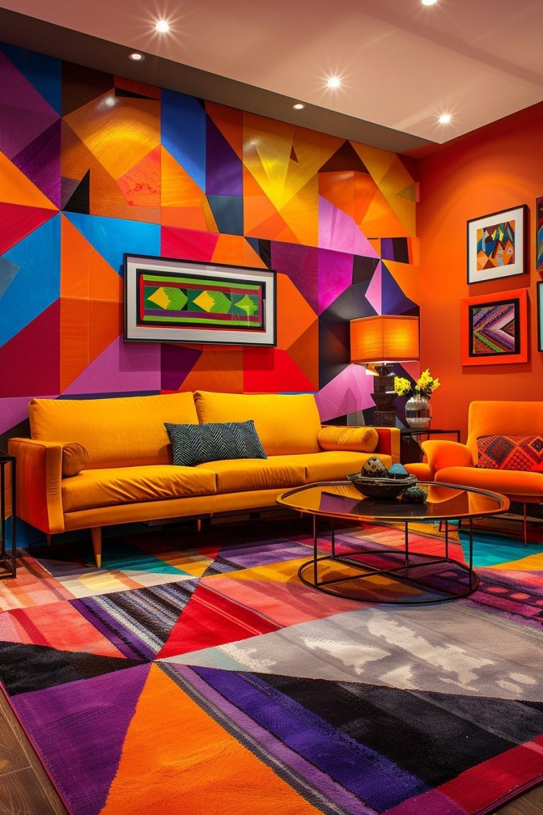 29 Elevating Living Room Designs That Lift Style And Functionality
