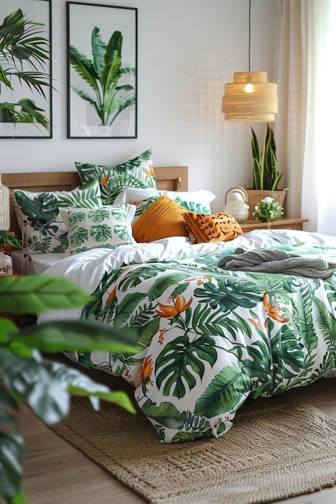 Botanical Prints