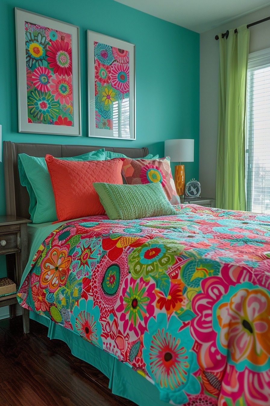 29 Summer Bedroom Decor Ideas For A Refreshing Seasonal Update ...