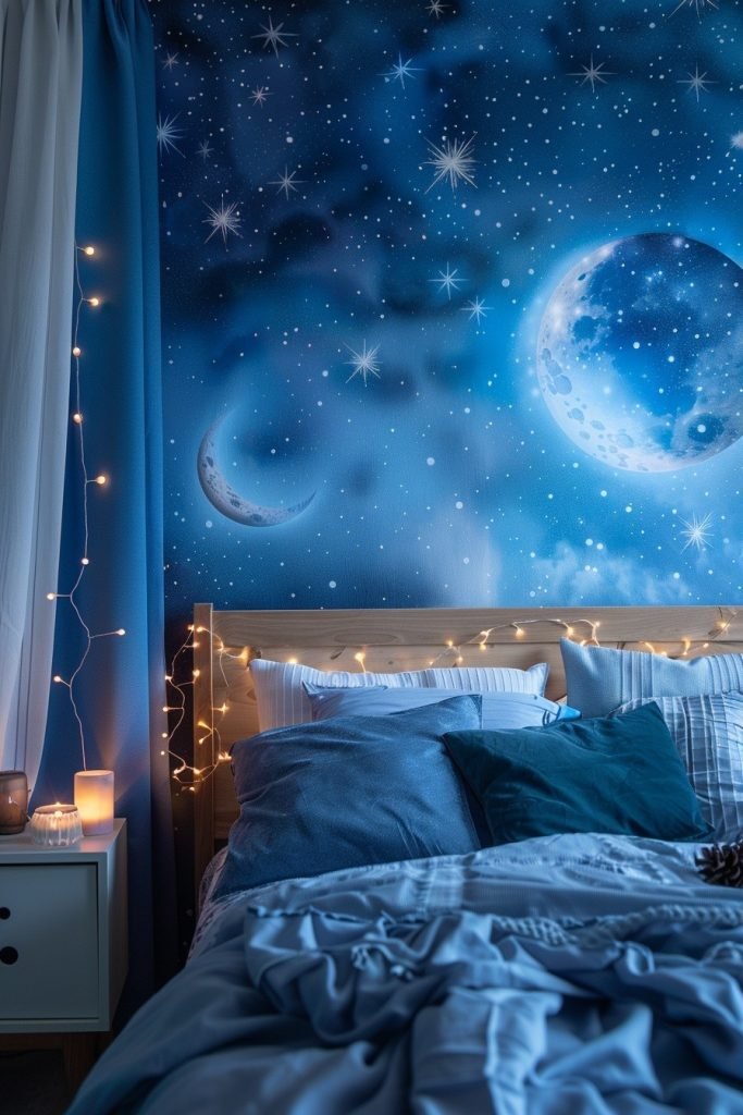 Celestial Retreat