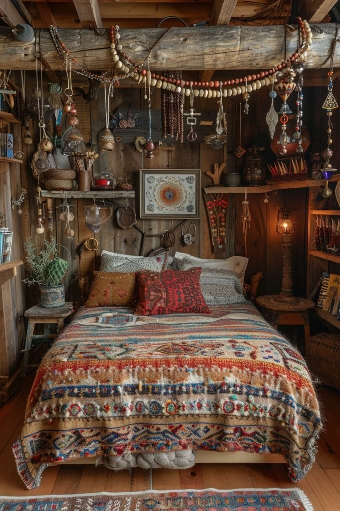 Charm Weaver’s Cove