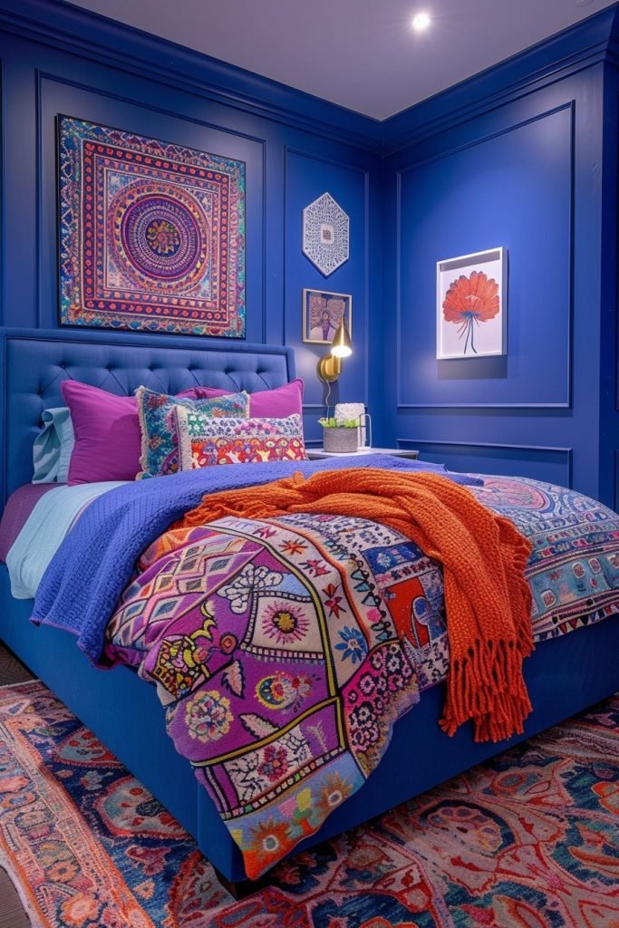 Cobalt Creativity