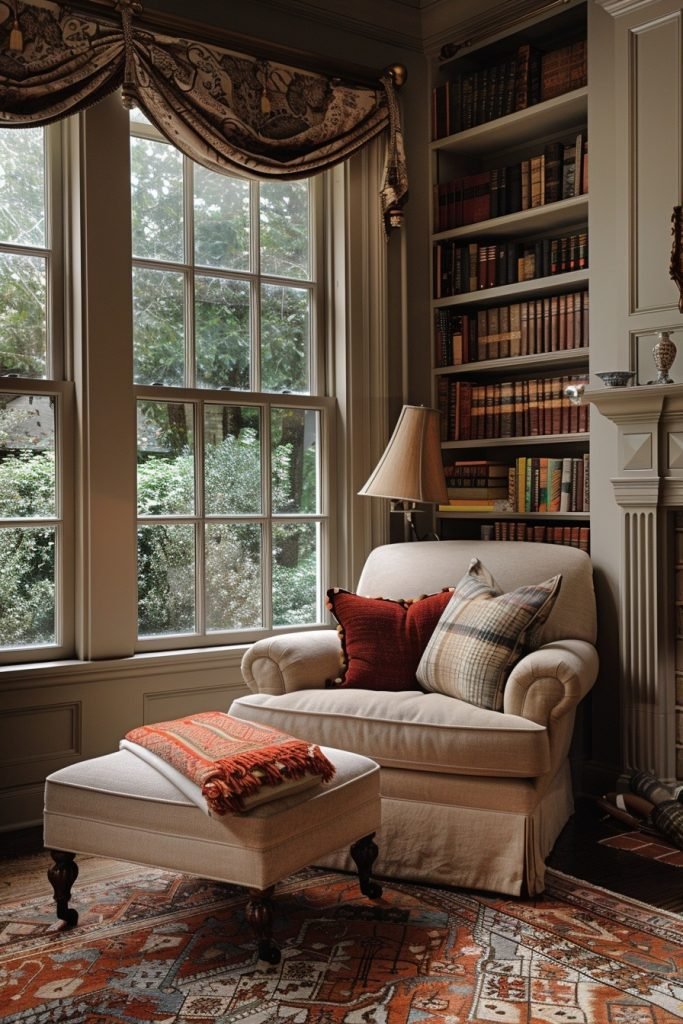Colonial Classics