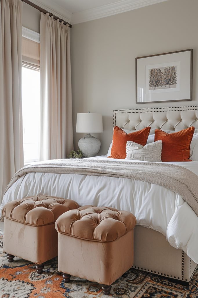 tiny bedroom apartment ideas