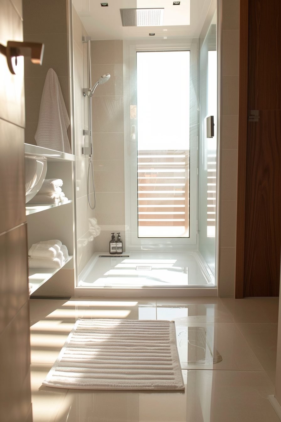 29 Stylish Small Bathroom Ideas To Upgrade Your Home - Courtneys World