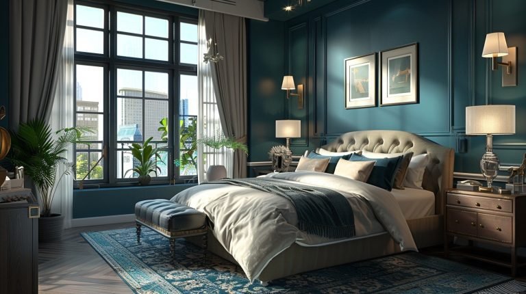 29 Dark Aesthetic Decor Ideas For A Boldly Mysterious Home Atmosphere - Courtneys World