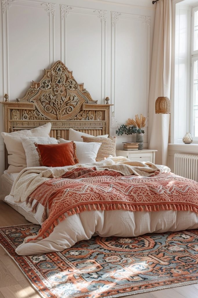 Decorative Headboards