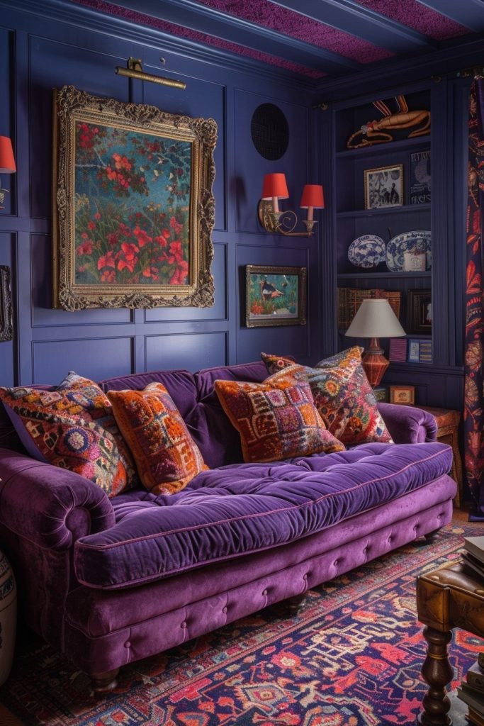Deep Color Dens