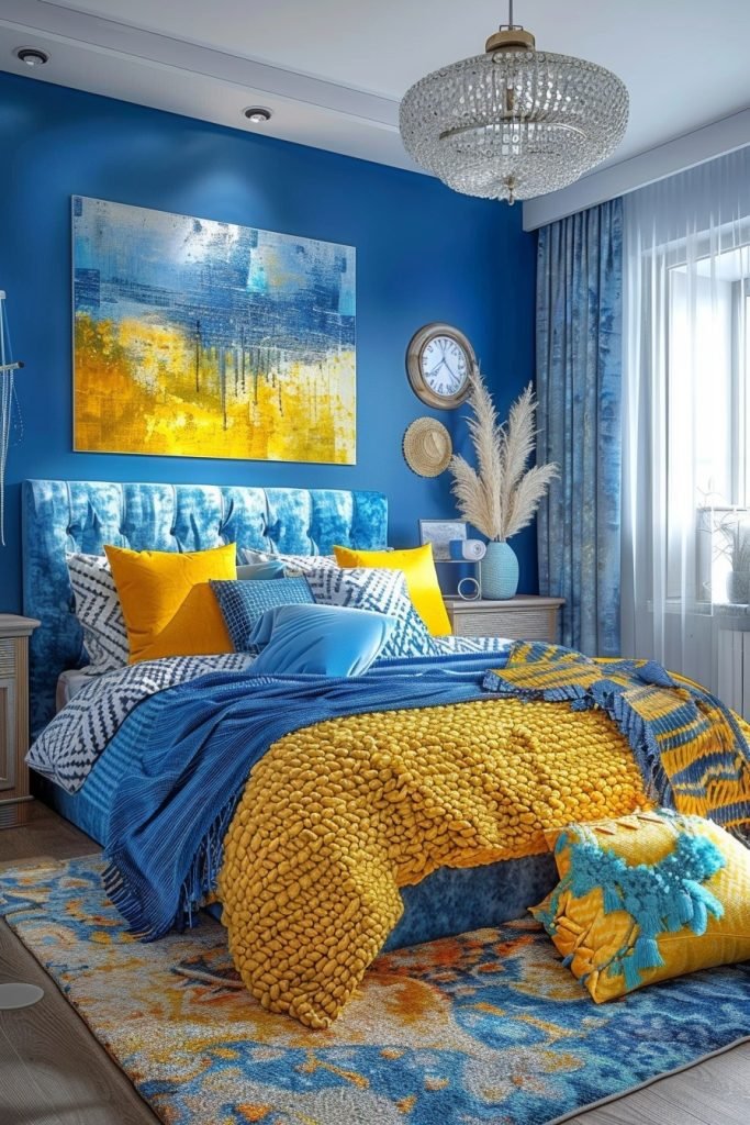 Denim Delight