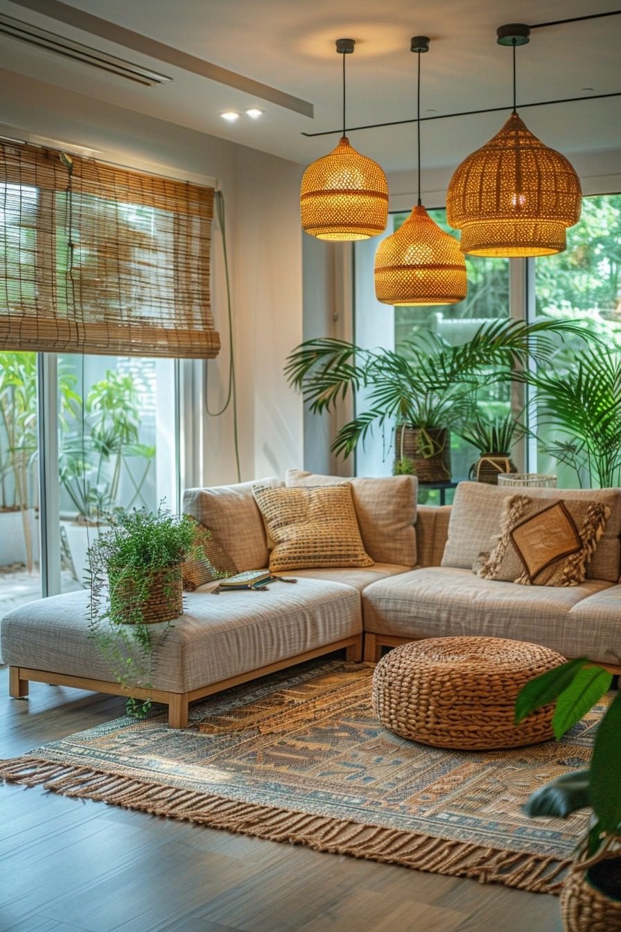 29 Modern Living Room Designs For Small Spaces - Courtneys World