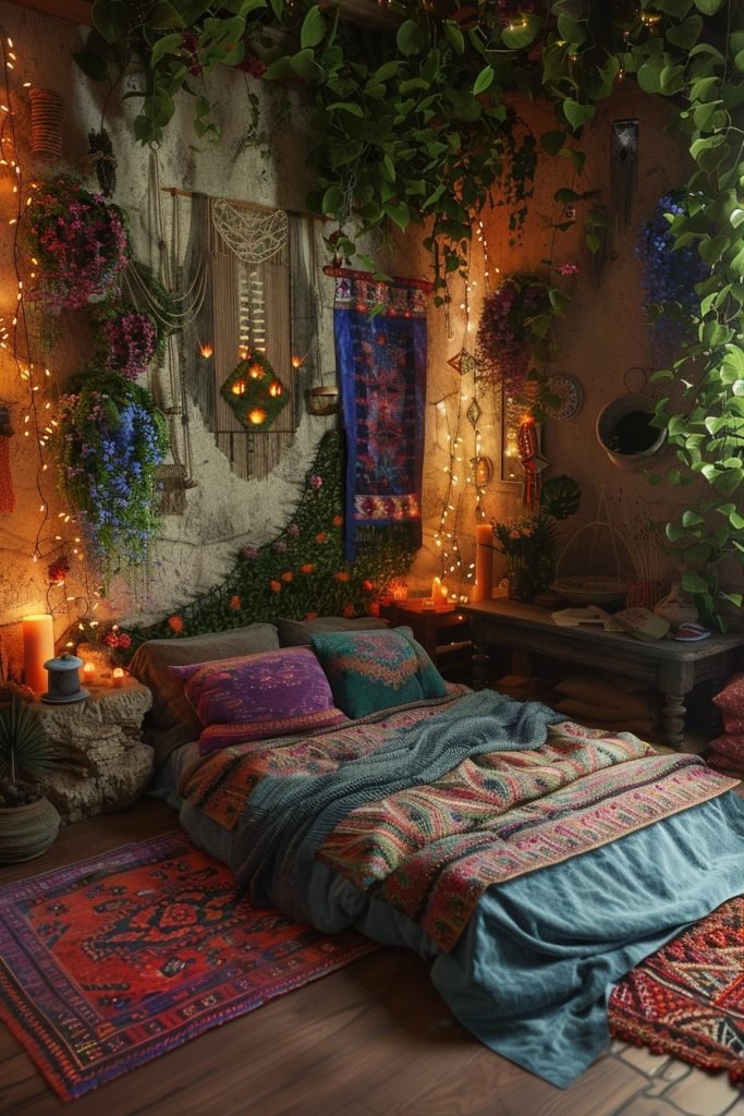 Ethereal Elements Escape