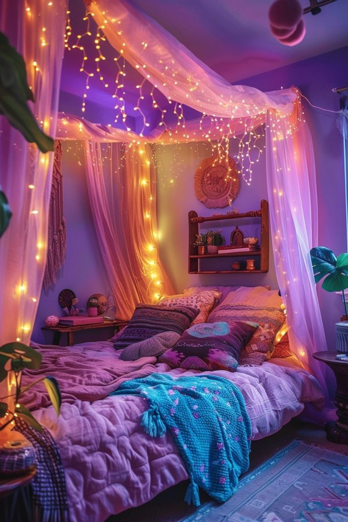 Fairy Lights Fantasy