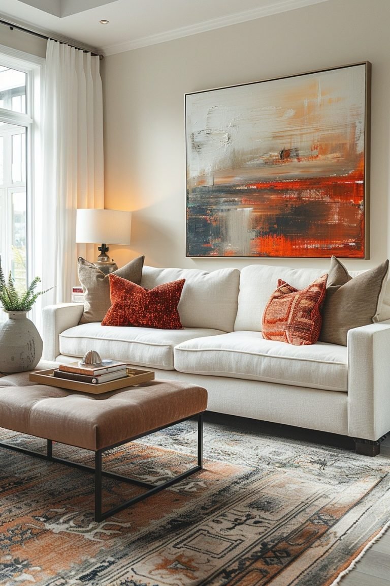 29 Elegant Decorating Ideas For A Refined Home Aesthetic - Courtneys World