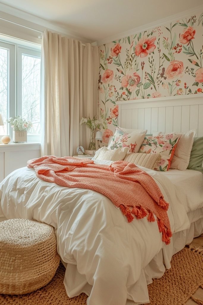 Floral Motifs